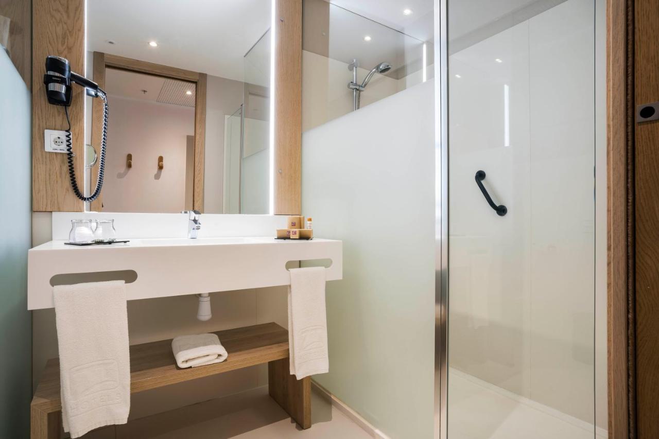 Golden Hotel Barcelone
