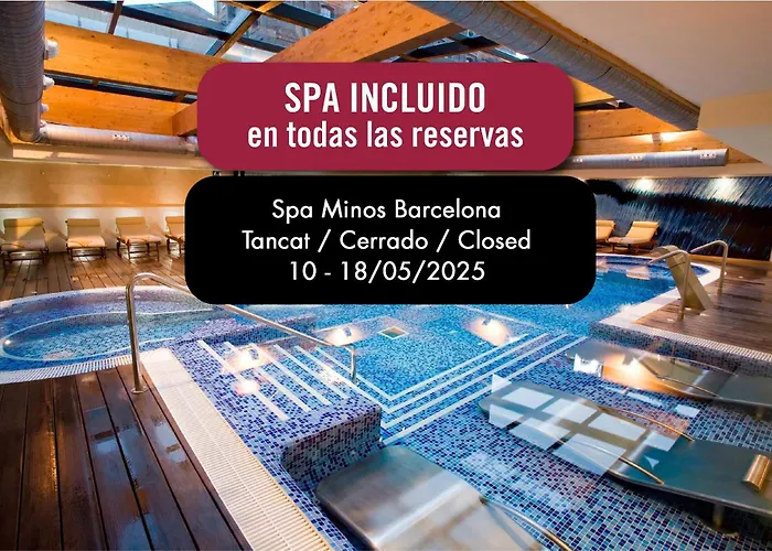 Golden Hotel Barcelona