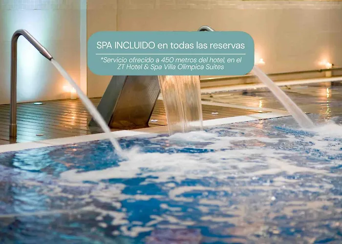 Golden Hotel Barcelona